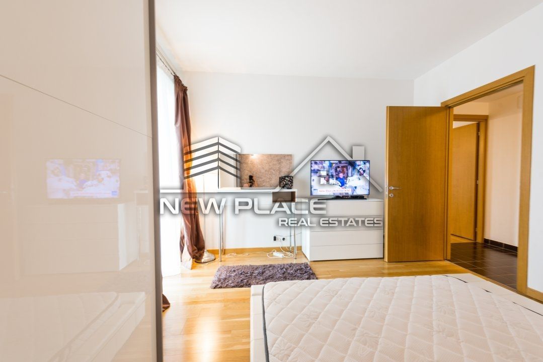***** Asmita Gardens | Apartament exclusivist | Terasa-24 mp | Lux ***** - imaginea 12