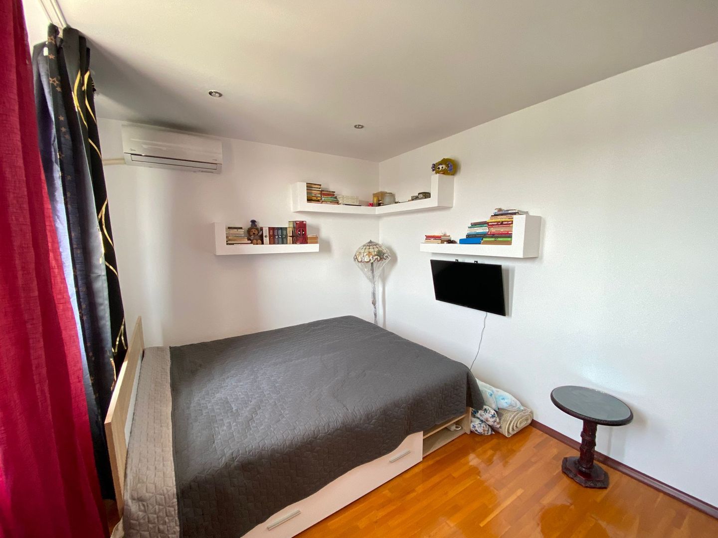 3 camere Dristor | Centrală proprie | Mobilat complet v14