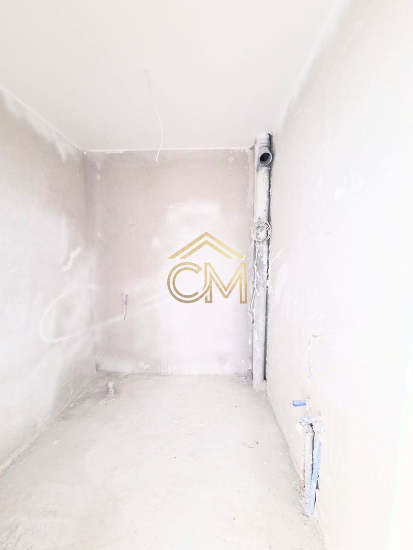 Apartament 2 Camere-Decomandat-59 MPU-Balcon-Etaj 2 - imaginea 4