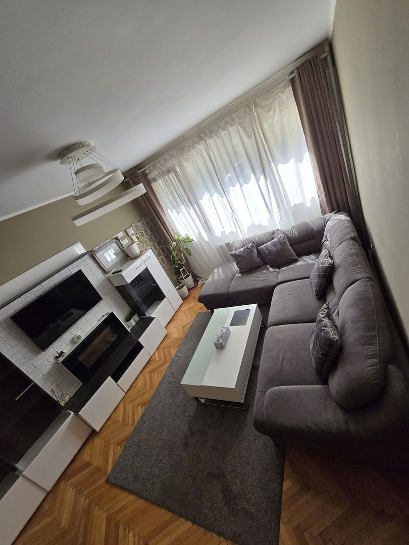 apartament 2 camere Eroii Revolutiei