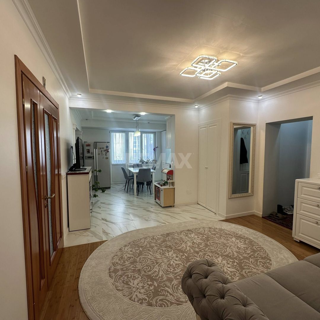 Apartament cu 3 camere Buiucani- Flacăra - imaginea 5