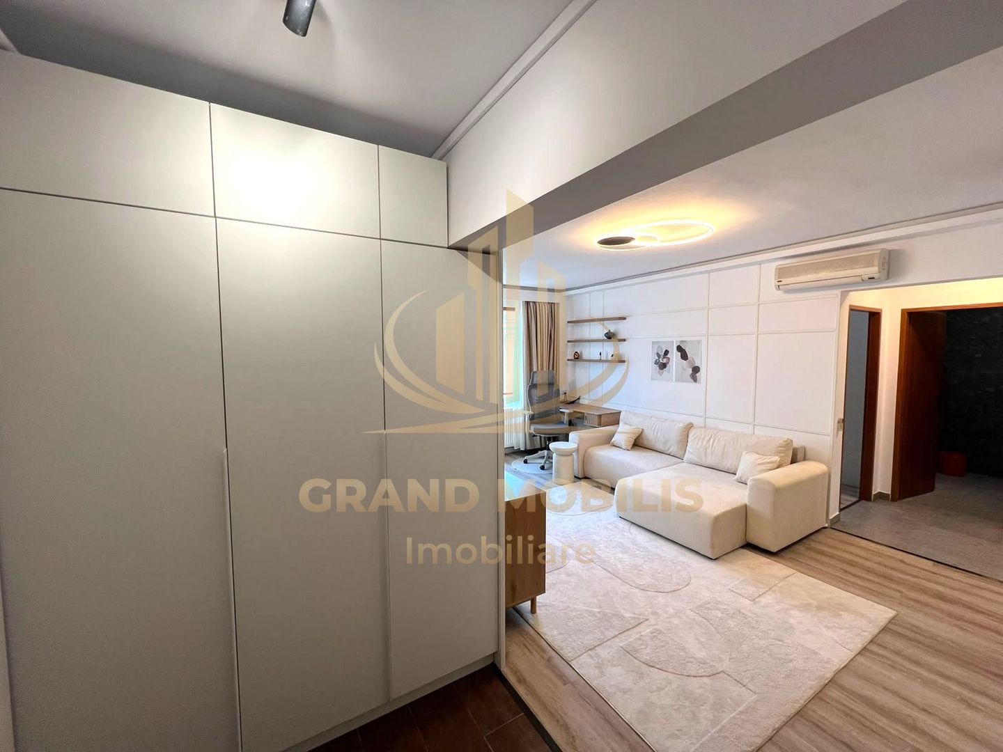Apartament 2 cam ultracentral, renovat integral – Piața Victoriei - imaginea 7