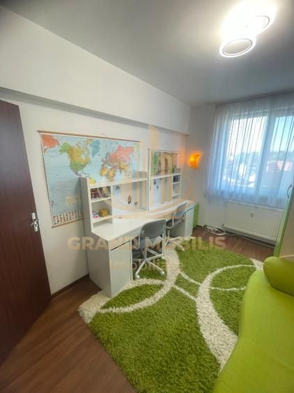 Direct proprietar | 3 camere decomandat | Parcare | Piața Sudului - imaginea 6