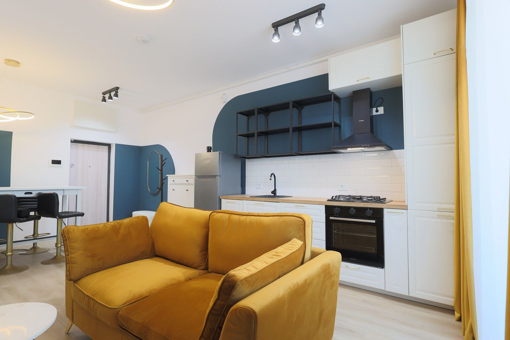 Apartament NOU cu 2 camere ideal pentru investitie Comision 0