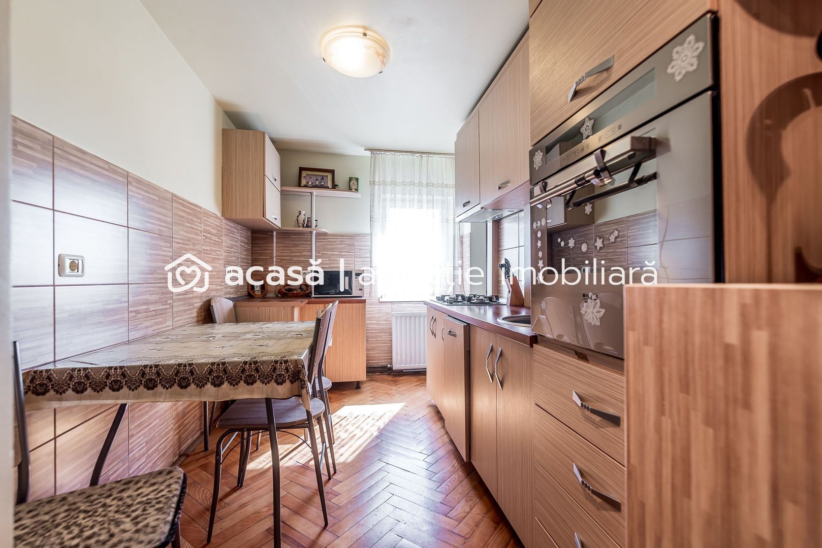 Imagine 10 - Apartament 3 camere Micalaca 300. Vedere superbă spre Mureș