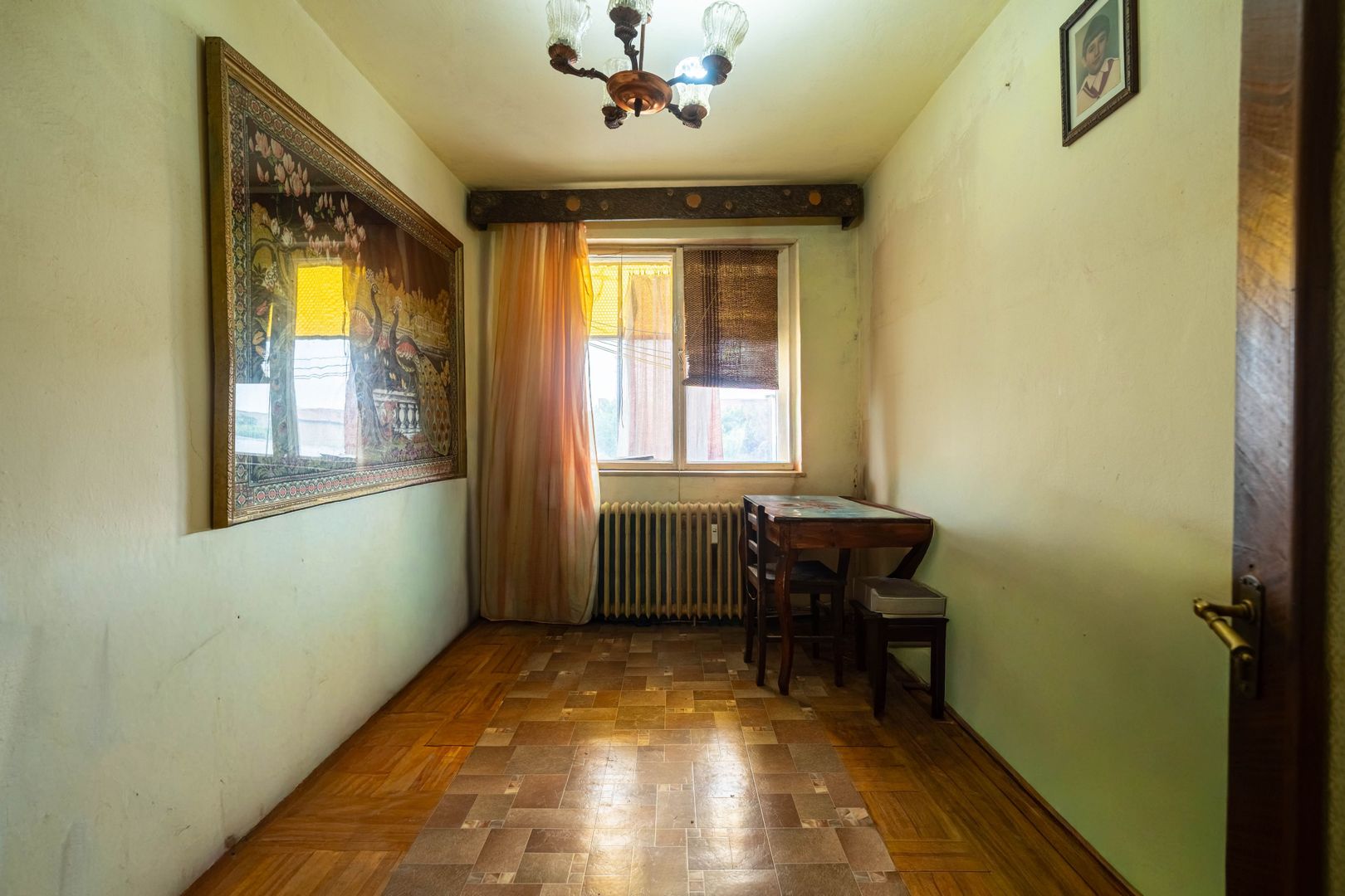 Imagine 3 - Apartament 4 camere decomandat - bvd. Revolutiei - COMISION 0