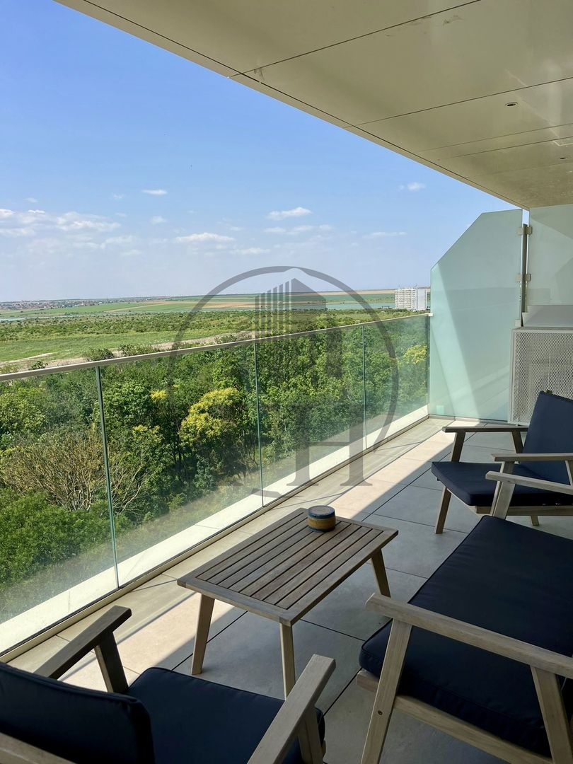 Apartament 2 camere de vanzare Olimp, Constanta - imaginea 14