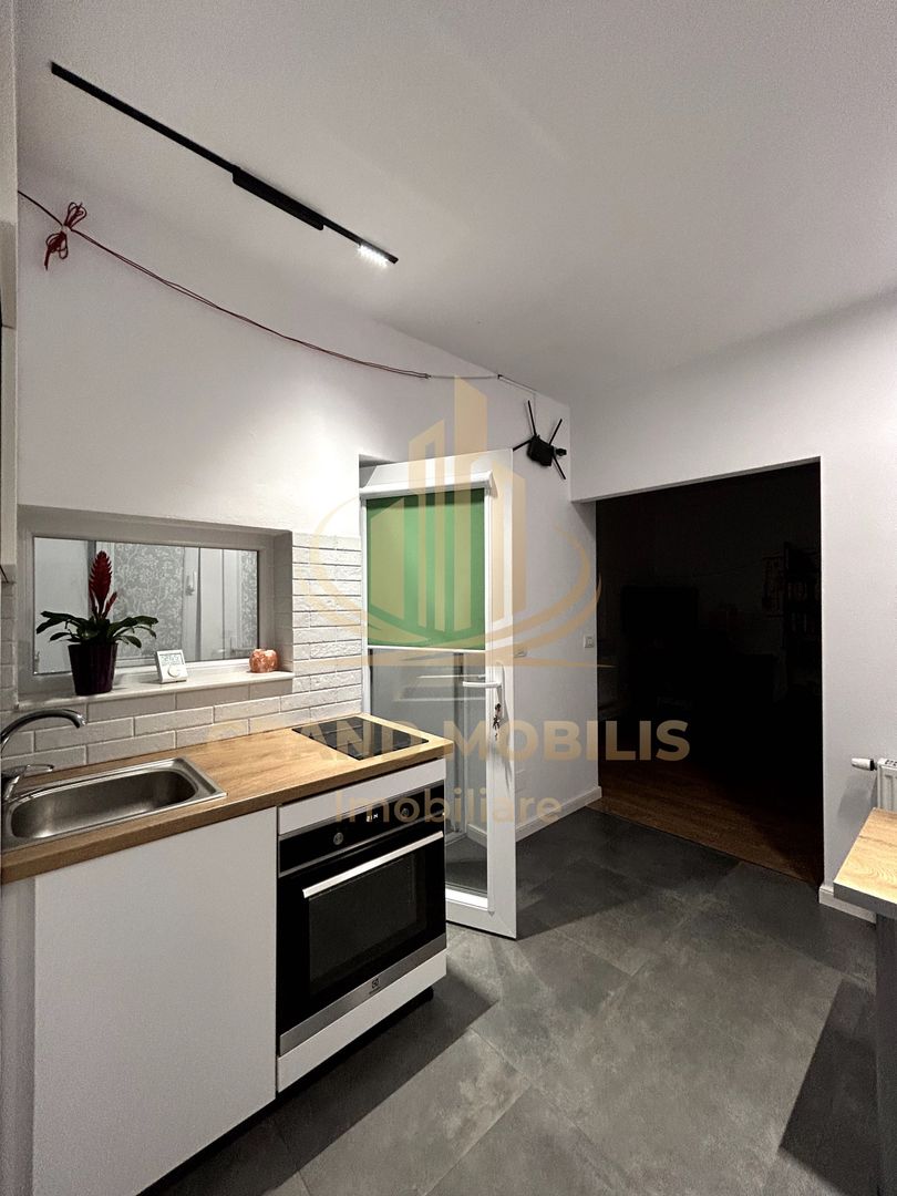 🏡 APARTAMENT CU 1 CAMERĂ LA CASĂ | APROAPE DE COMPLEXUL STUDENȚESC