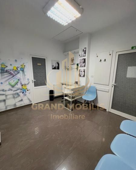 Cabinet stomatologic, 65 mp utili, 2 unituri – Bălcescu–Șagului - imaginea 4
