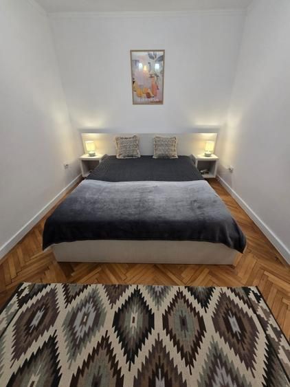 Comision 0% Vanzare apartament - Piata Romana, la 10 metri de Metrou