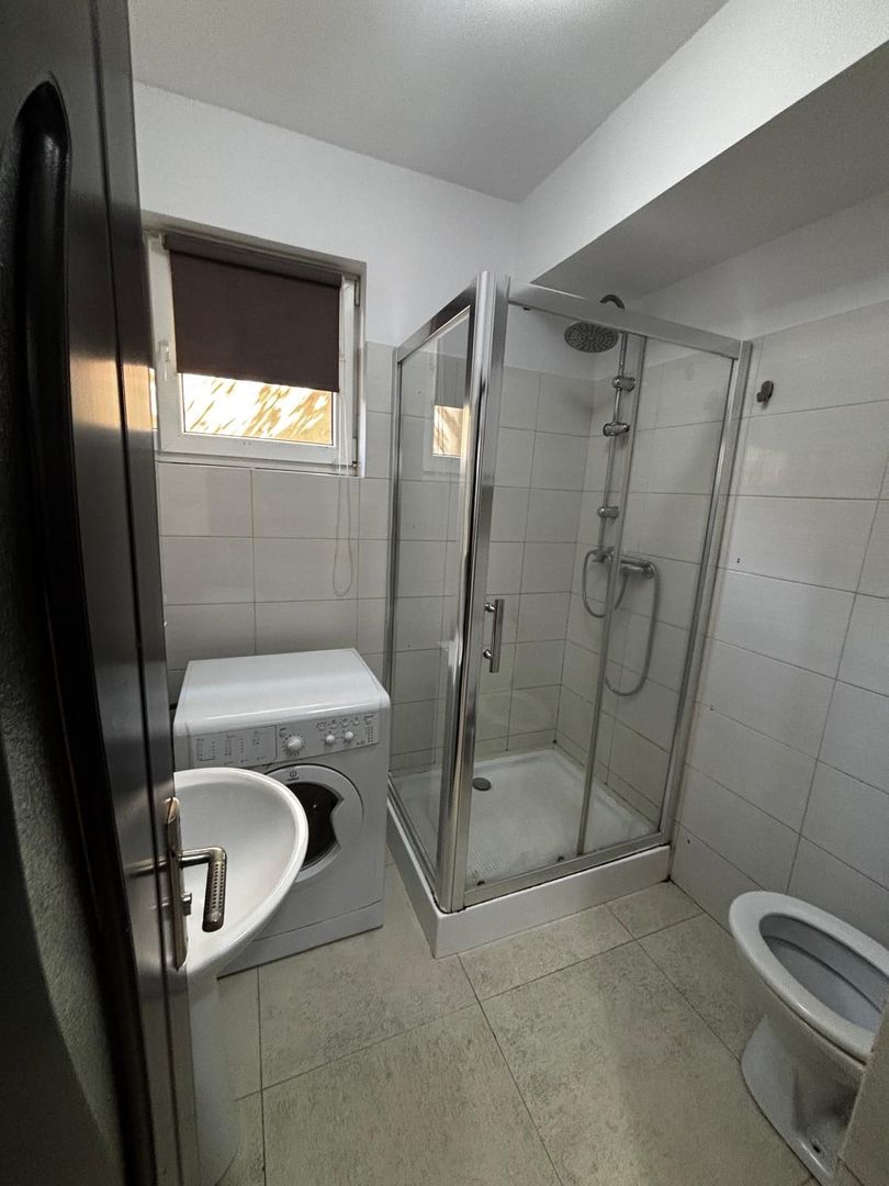 Popesti Leordeni Dimitrie Leonida apartament 2 camere de vanzare - imaginea 15