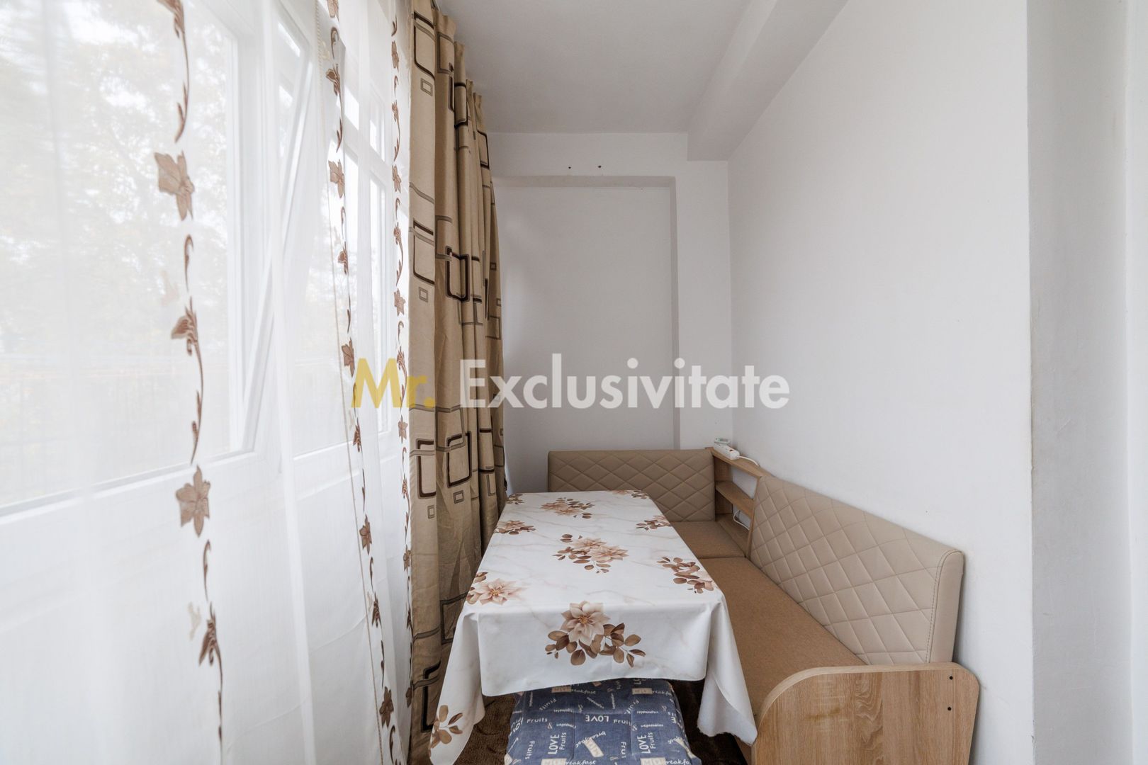 Apartament decomandat 2 camere Pitești Trivale-parter - imaginea 7