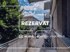 REZERVAT! Câștigi o oră pe zi! Apartament cu 2 camere ultracentral.