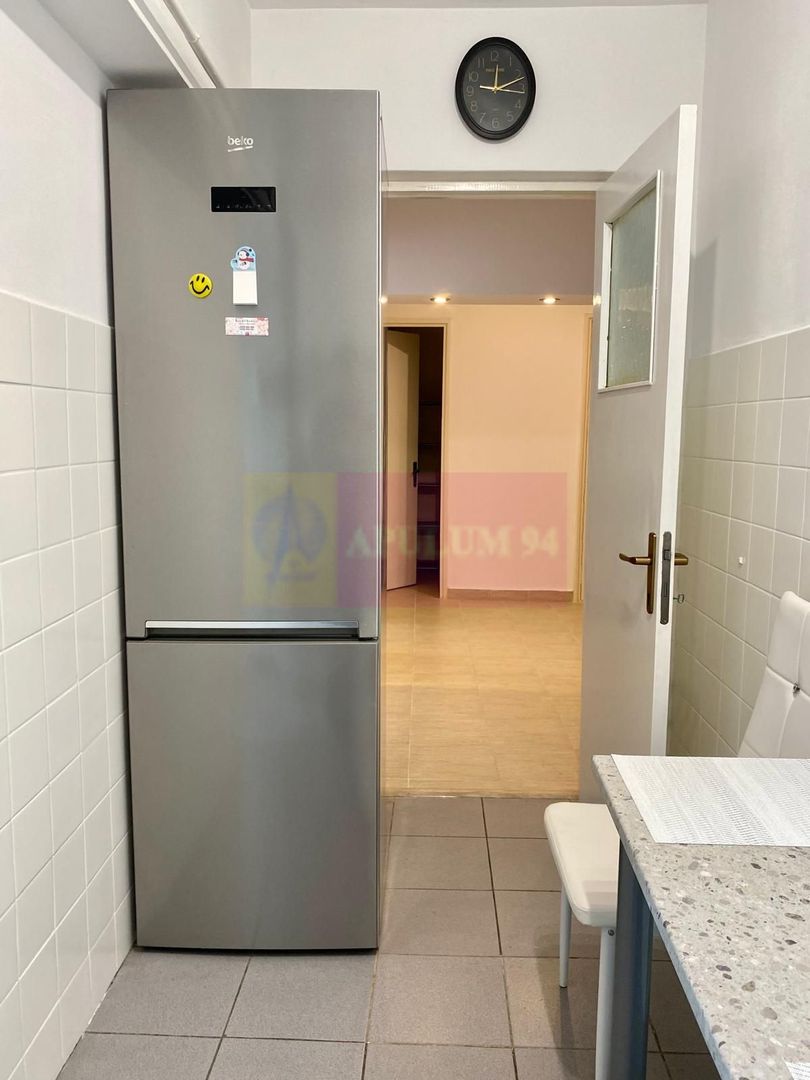 2 camere decomandat – Bulevardul Octavian Goga X Unirii