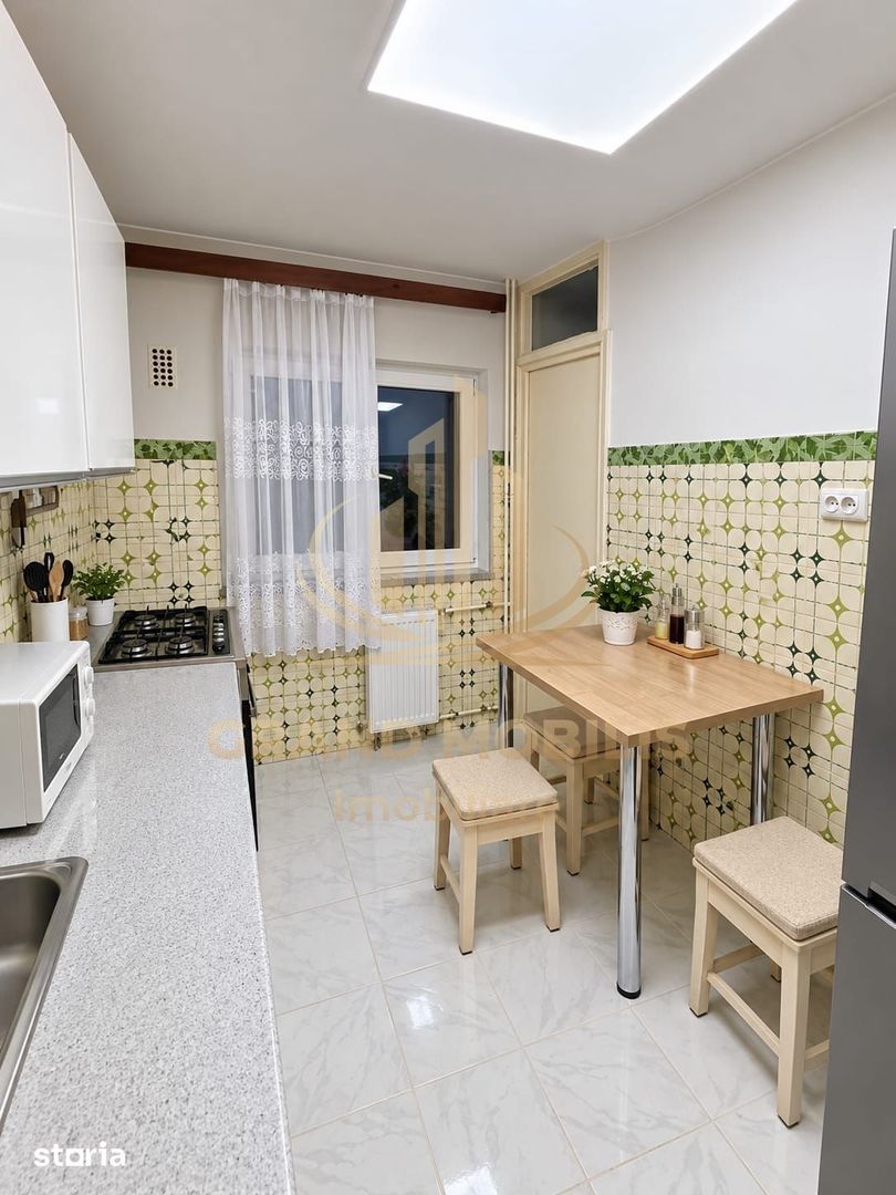 Apartament 3 camere balcon și boxa la subsol, Berceni,Sos.Giurgiului - imaginea 6