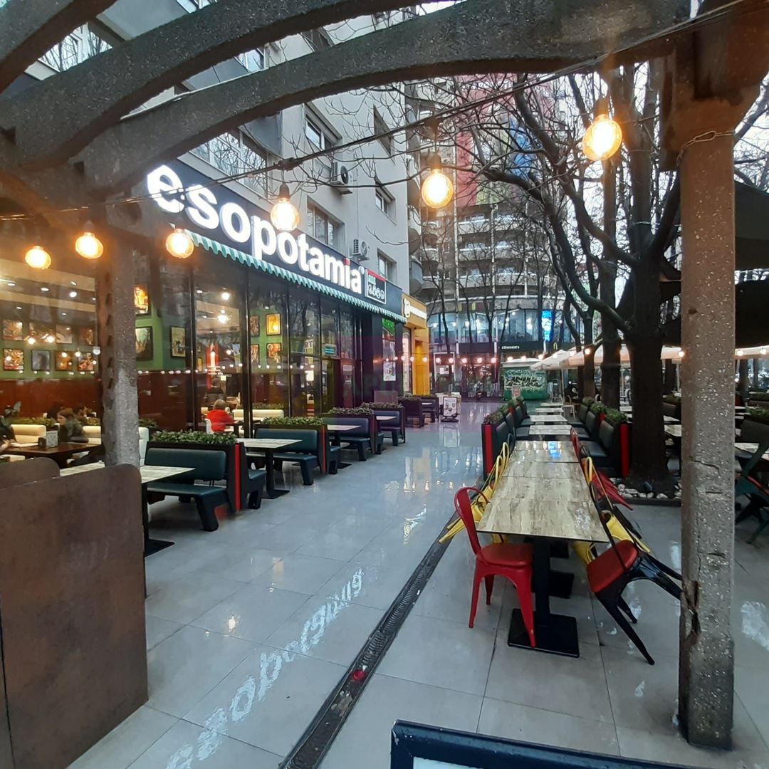 Apartament 3 Camere Piața Romană lângă Metrou