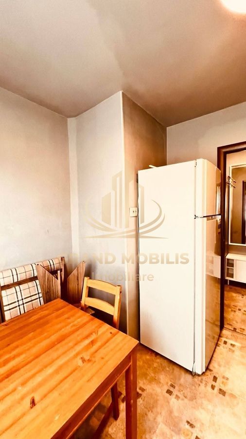 Apartament 3 camere | Zona Brâncoveanu - imaginea 12