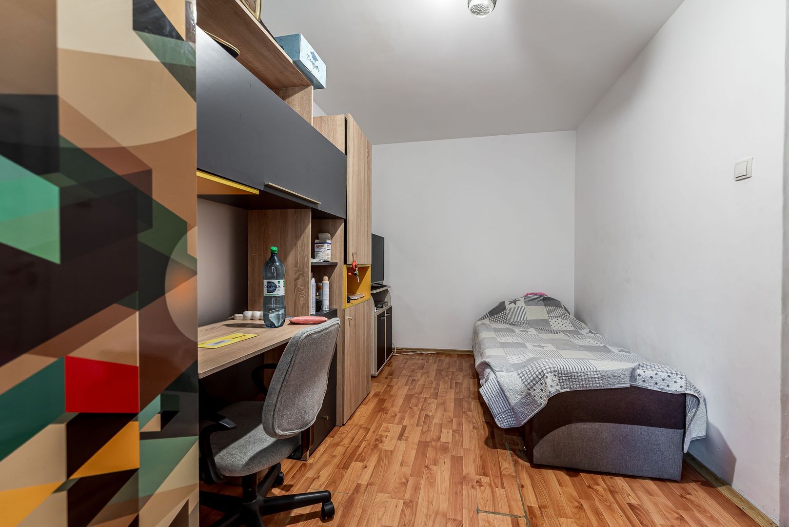 Imagine 7 - 🏡 3 camere, etajul 1 – Aleea Amara, Vlaicu