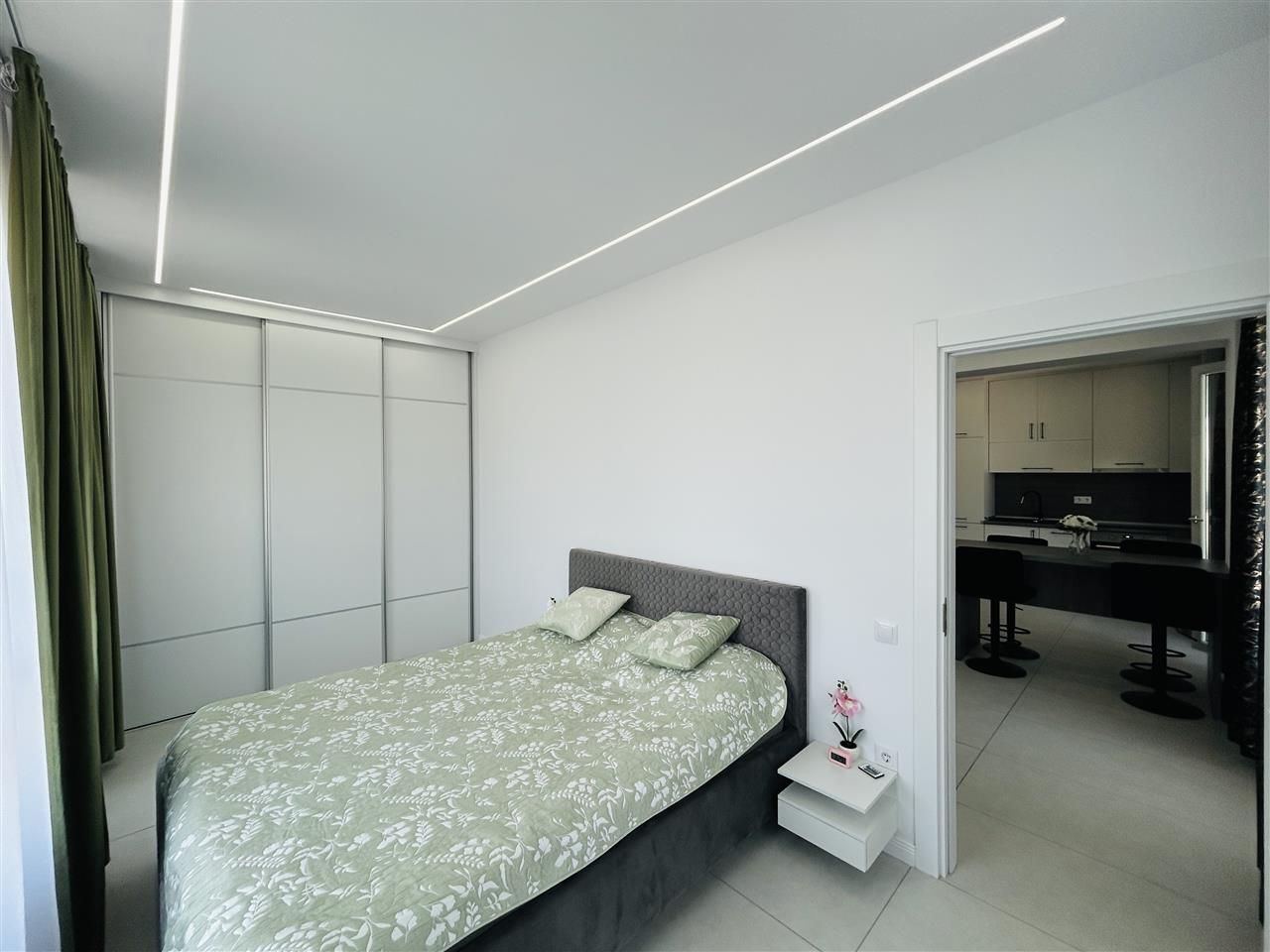 Penthouse NOU 2 camere in zona Calea Surii Mici, Sibiu - imaginea 7