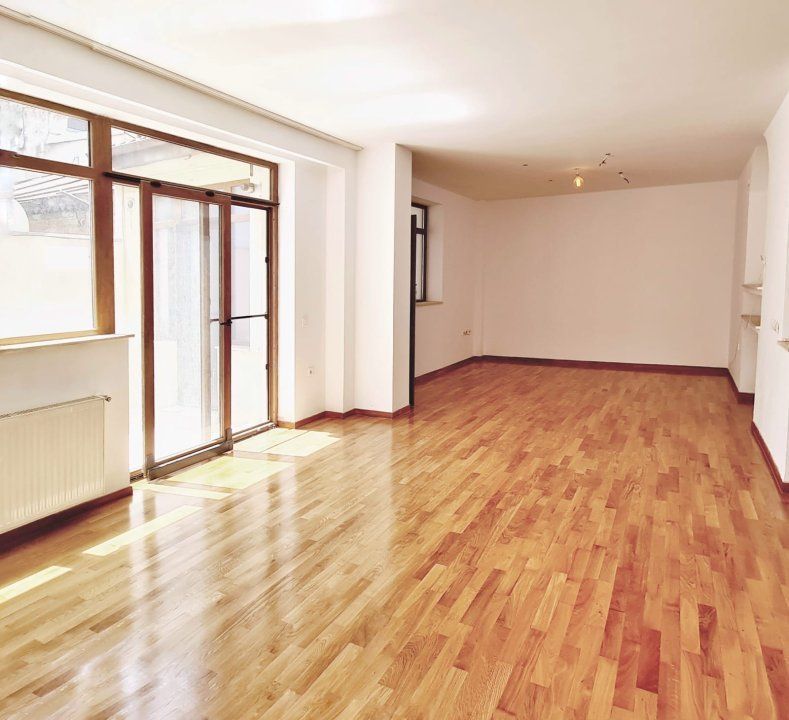 Apartament de inchiriat Dorobanti ( birouri)