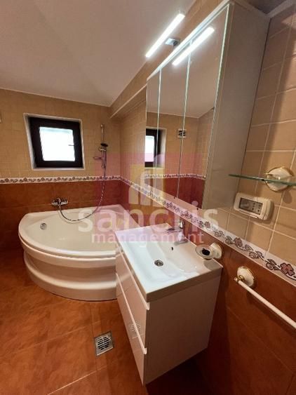 Etaj integral pentru birouri | 5 camere și terasă privată | Dorobanți - imaginea 11