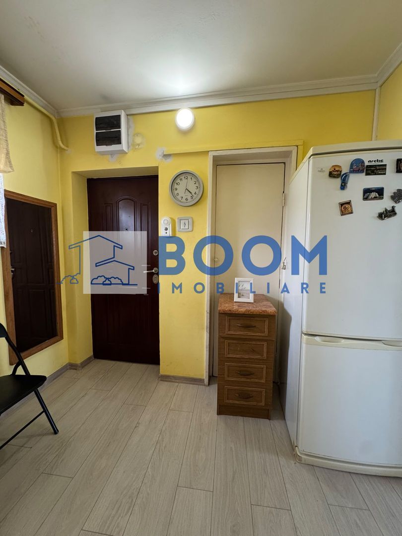 Apartament 2 camere | Traian- Spitalul 2 | Etaj 2 - imaginea 5
