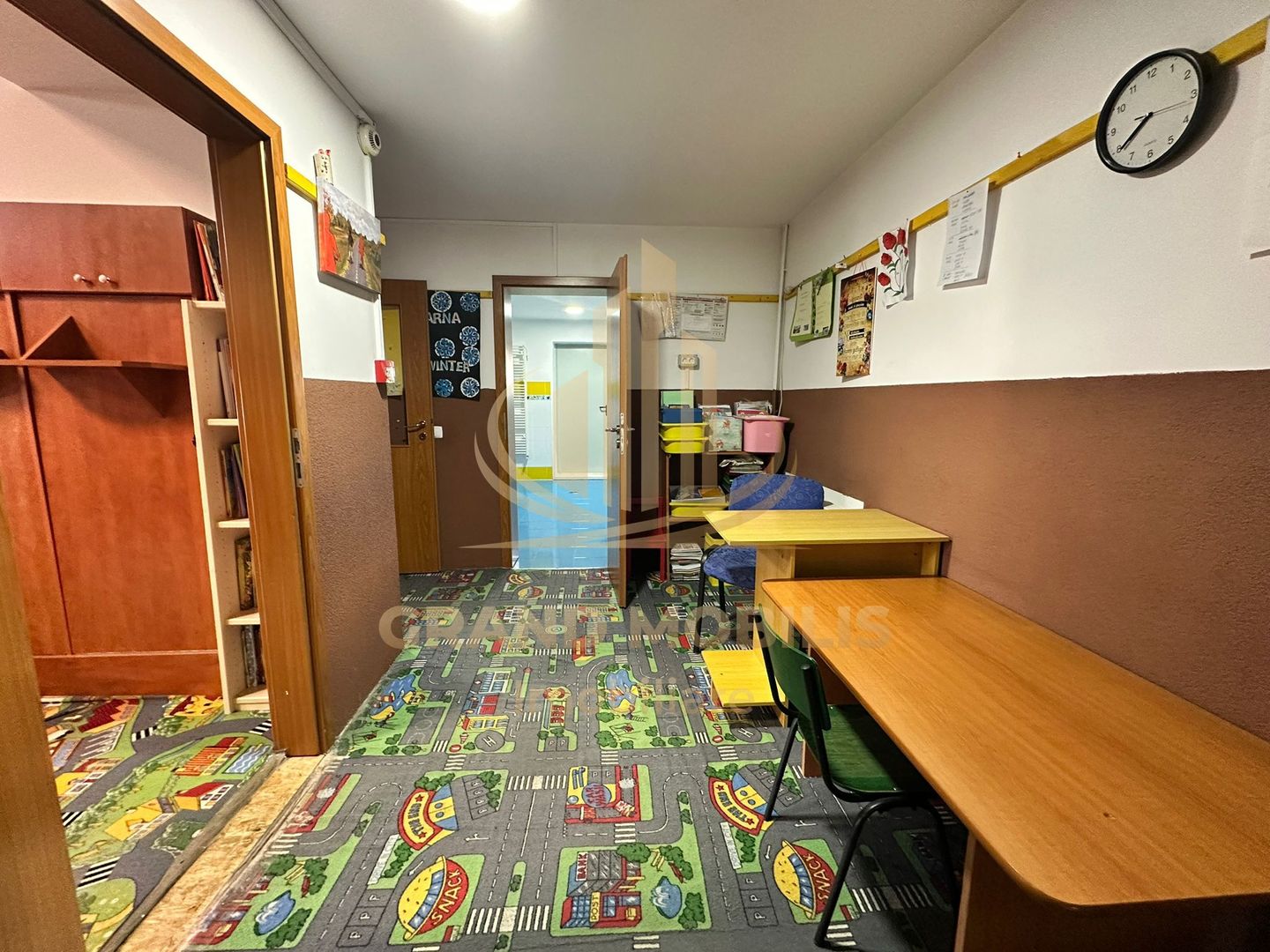 Grădiniță / After-school complet funcțional | 17 săli | Preț imbatabil - imaginea 25