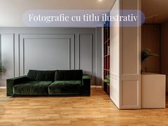 Apartament NOU, cu 3 camere în Timișoara,  parcare subterană inclusă