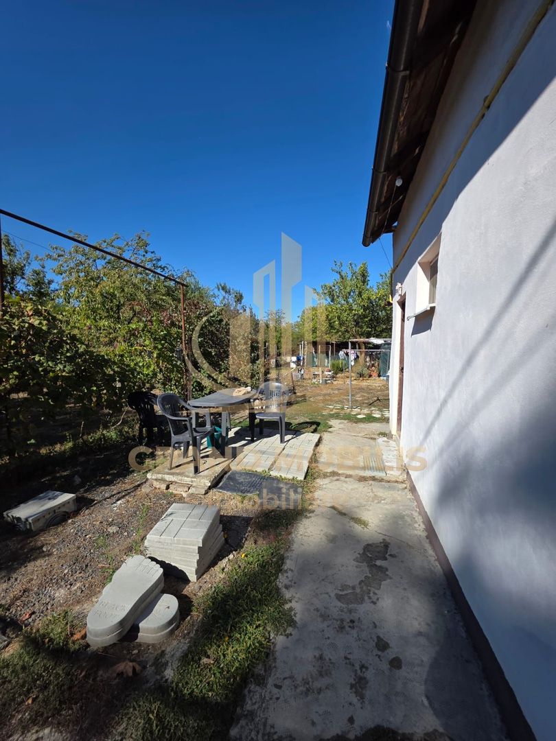 Casa de vânzare 4 camere 409mp Ronat - imaginea 3