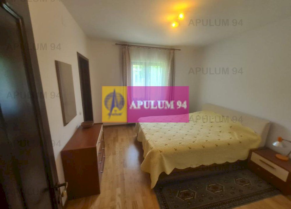 Vilă de vânzare în Breaza - Zona Liceul Militar