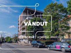 VANDUT! Apartament 2 camere decomandat | BERMO | Banu Mărăcine