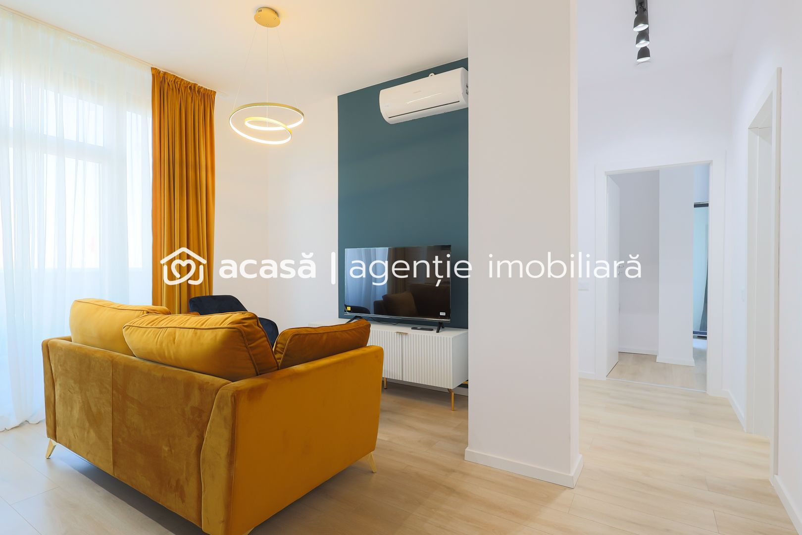 Imagine 3 - Apartament in cel mai nou bloc ARED RED9, fără agenție - comision 0