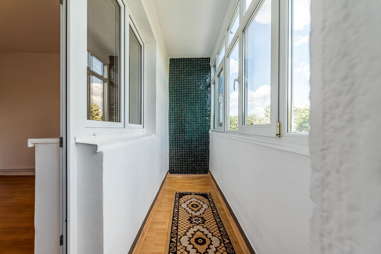 Imagine 7 - Apartament 2 camere Ultracentral, bvd Revolutiei, Arad - COMISION 0