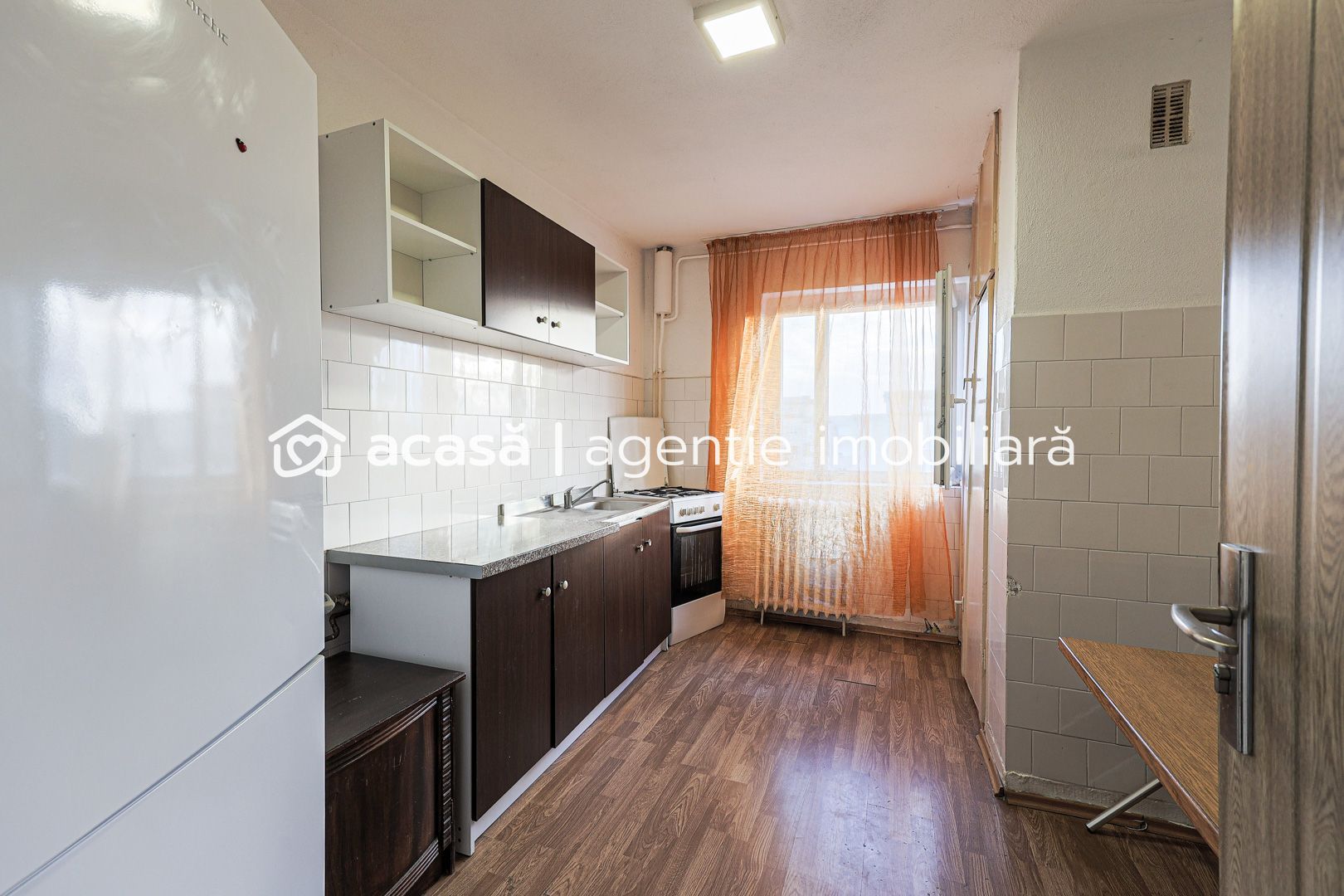 Imagine 8 - Spațiu, lumină și potențial: Apartamentul tău în Aradul Nou