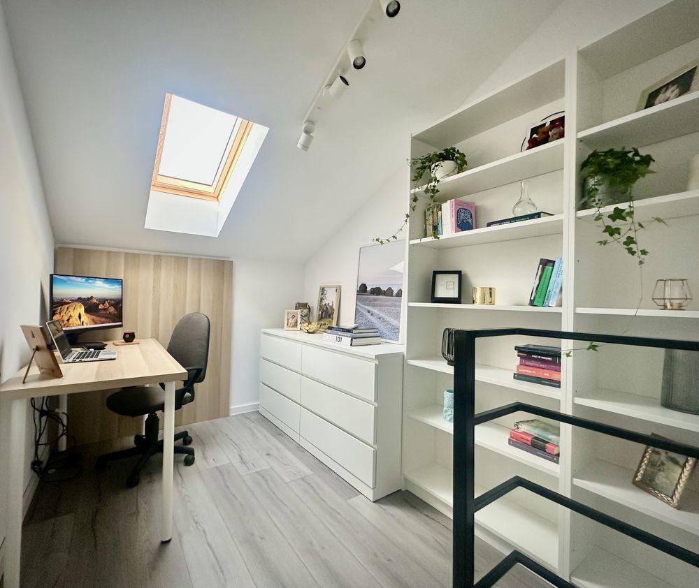 Apartament modern pe doua niveluri  – Calea Urseni, Timișoara - imaginea 6
