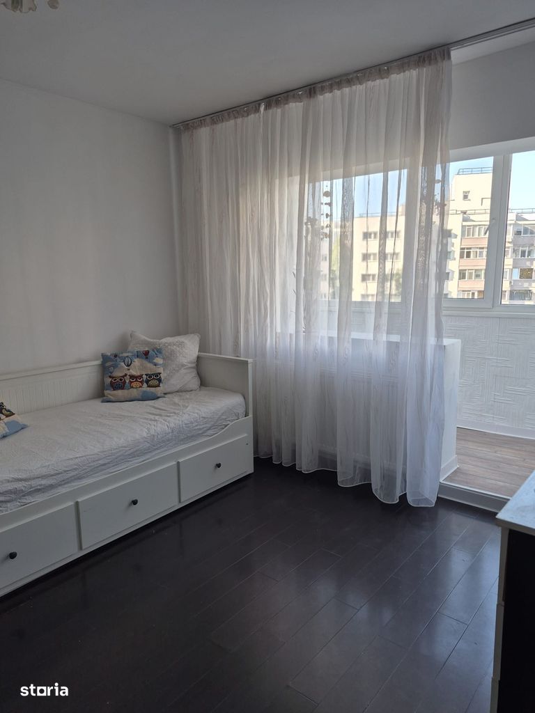 Apartament 2 camere la vanzare