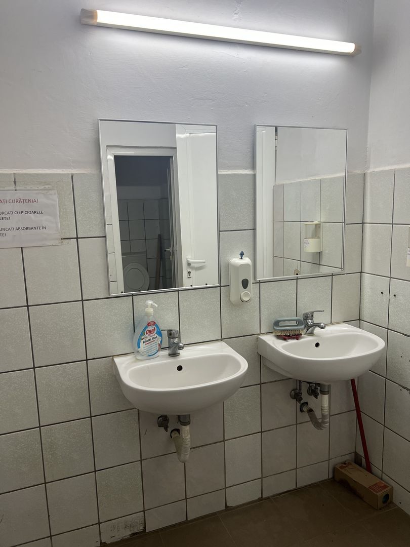 Complex industrial și logistic – aprox. 1.520 mp – spații frigorifice, - imaginea 24