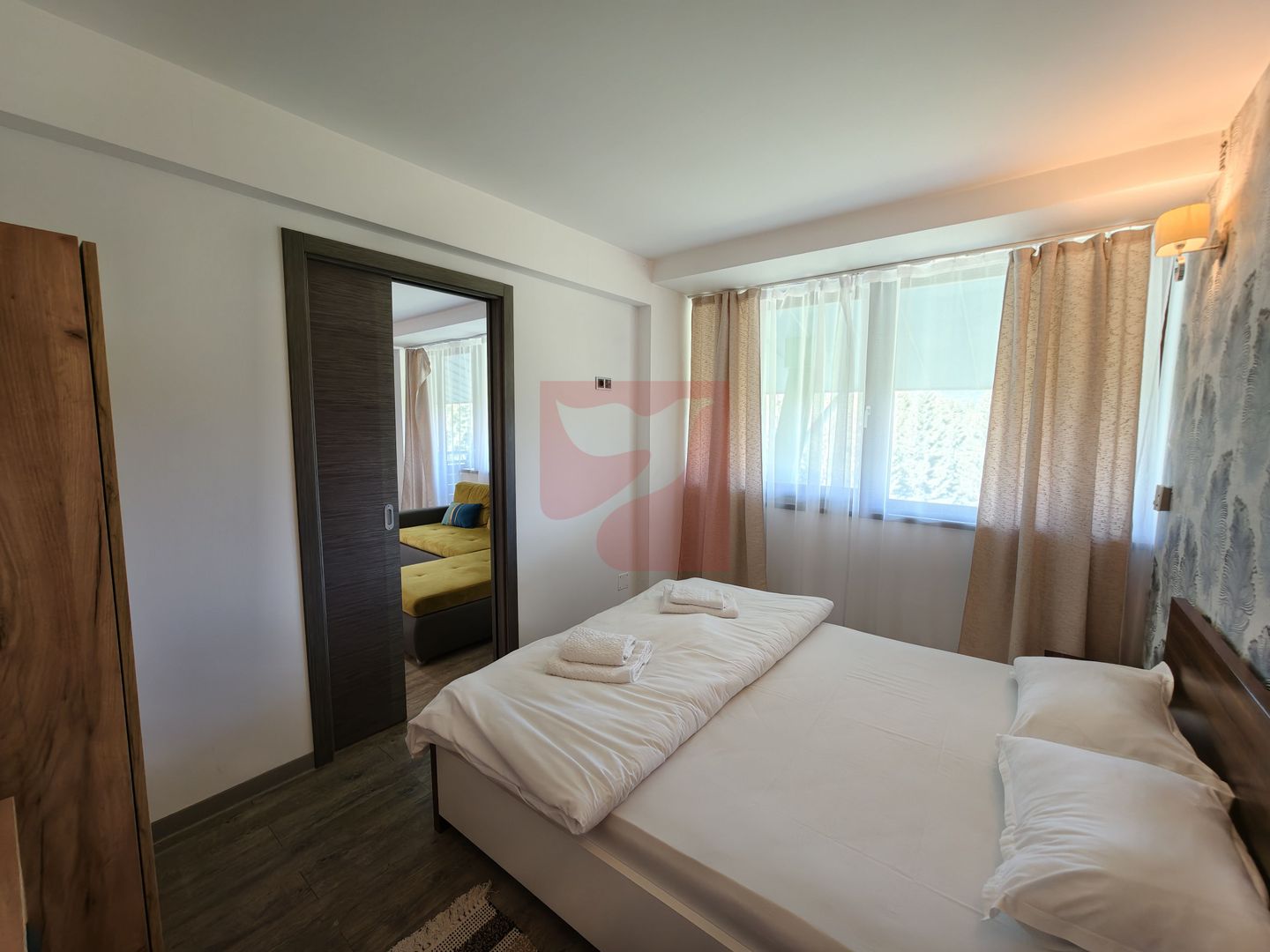 2 apartamente intr-unul singur! - imaginea 31