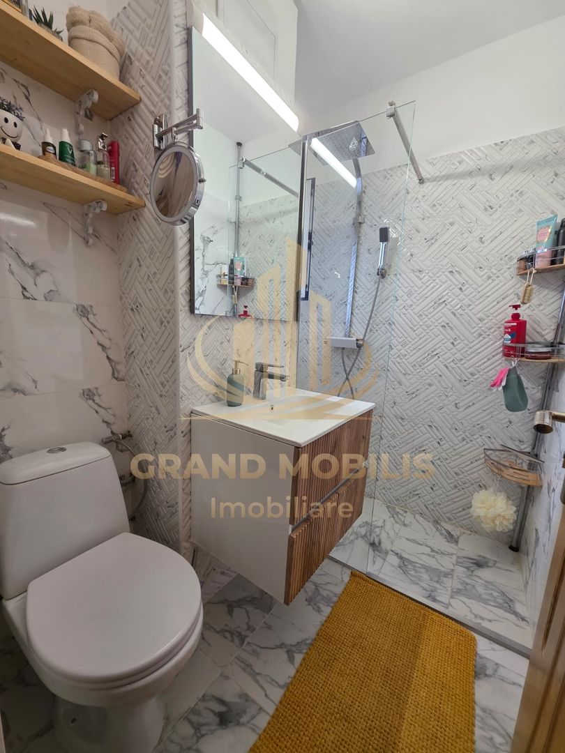 Apartament 3 camere de vânzare – Gheorghe Lazăr - imaginea 14