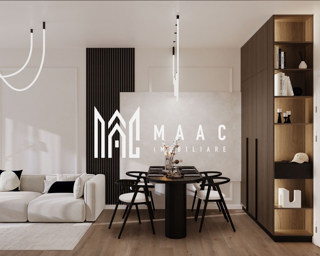 APARTAMENT TIP STUDIO I CALEA SURII MICI - imaginea 12