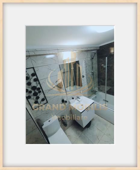 Apartament 2 camere bloc nou 50mp - imaginea 8