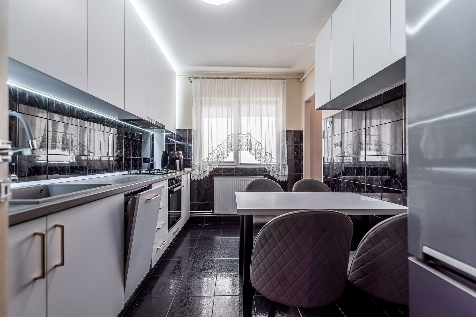 Imagine 4 - 5 camere pentru familia care vrea spațiu real