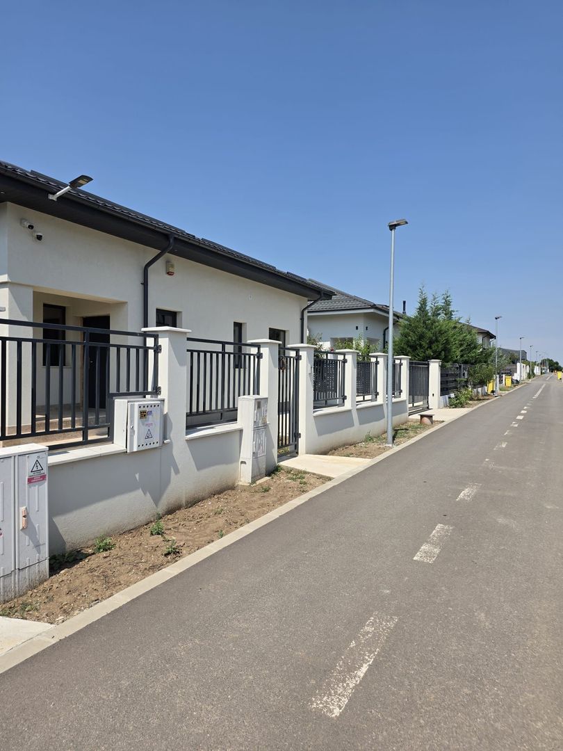 Vanzare casa Buftea - imaginea 3