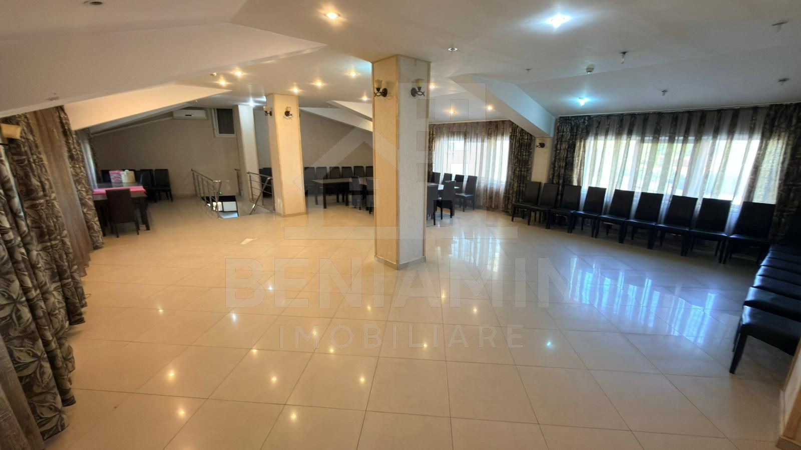 Spatiu-Comercial-320mp-de-Inchiriat-Langa-Parcul-Nicolae-Romanescu - imaginea 3