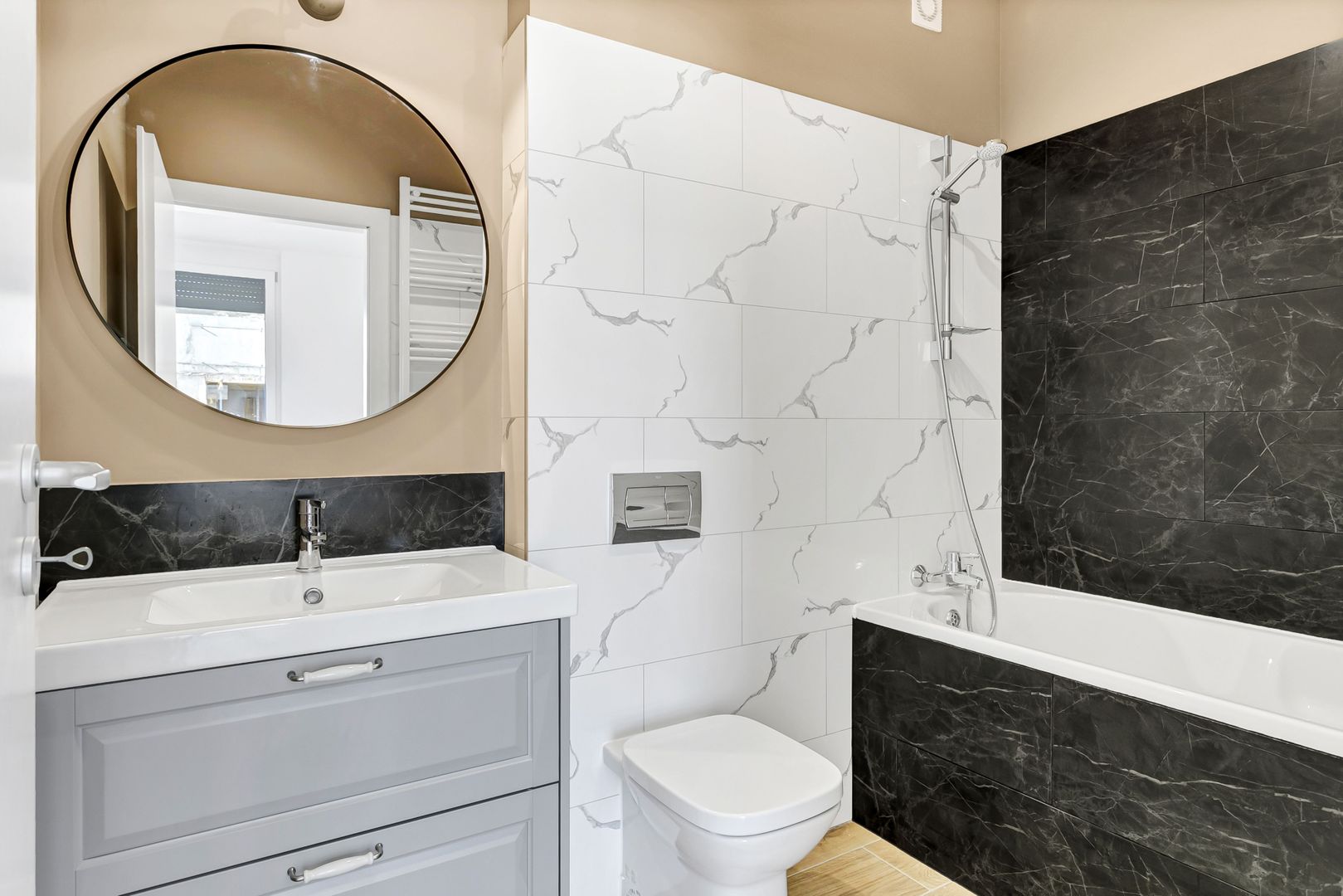 Imagine 6 - Apartament în bloc nou - Comision 0%