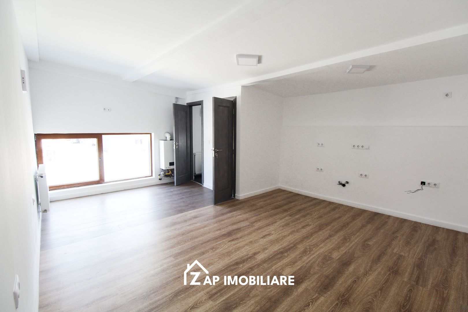 Cazare Muncitori - 5 apartamente cu baie proprie - imaginea 10