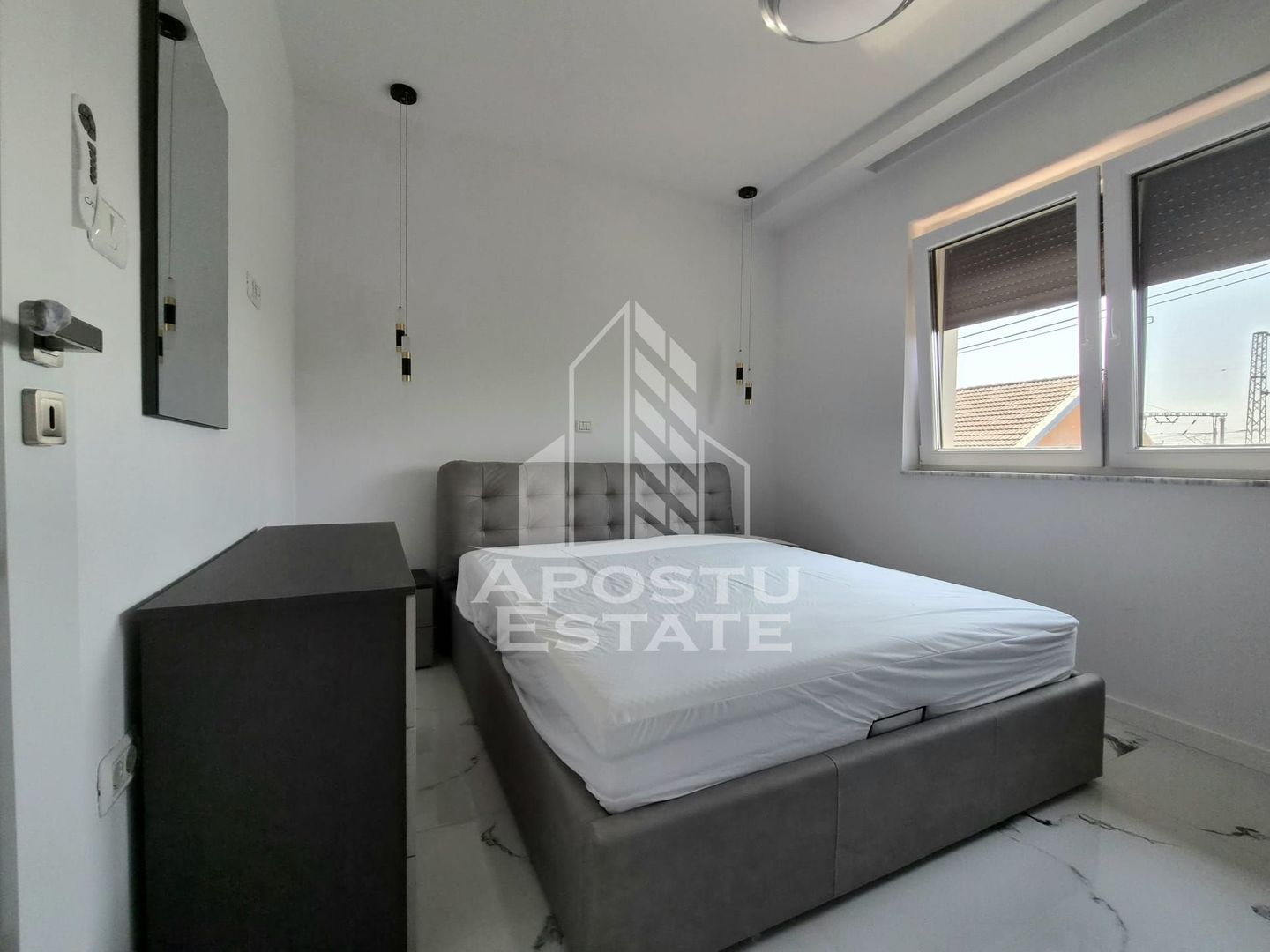 Apartament de lux 2 camere,zona Podgoria - imaginea 4