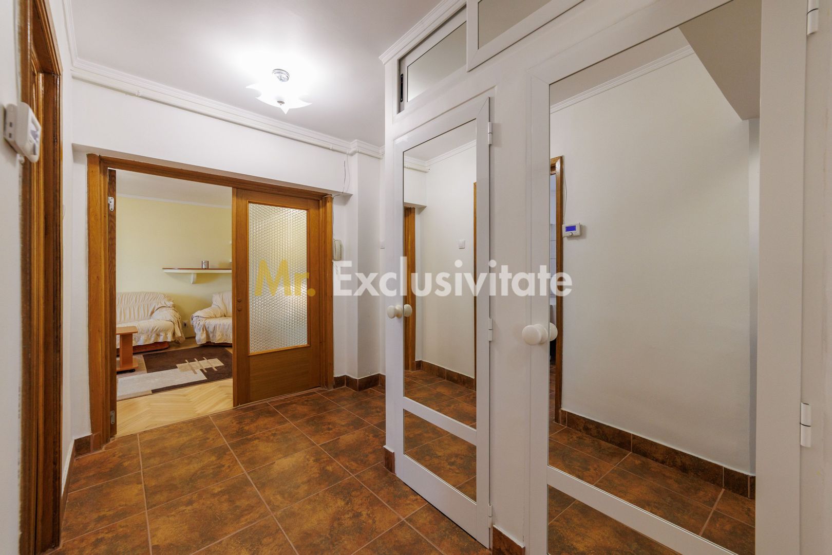 APARTAMENT 2 CAMERE, ULTRACENTRAL - PITEȘTI - imaginea 4