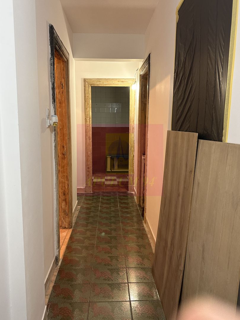 Apartament 4 camere Ferdinand-Gara de Est