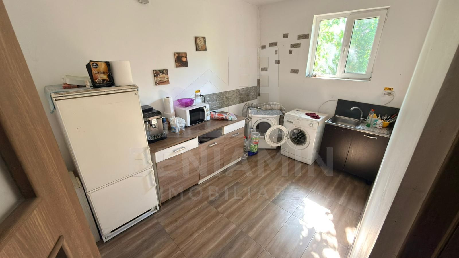 Spatiu - Comercial - 400mp - Service Auto - Complet Utilat - imaginea 4